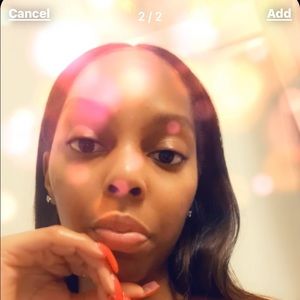 Meet your Posher, Sade